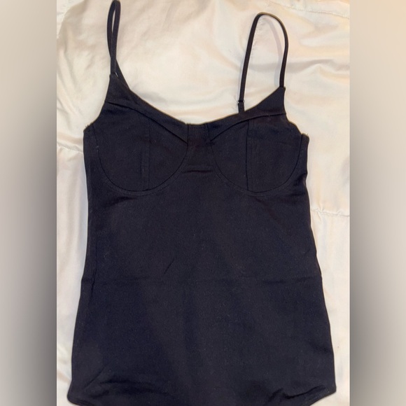 Abercrombie Bodysuit - Picture 2 of 5